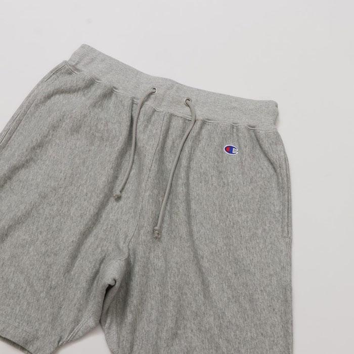 Champion（チャンピオン） リバースウィーブスエットショートパンツ