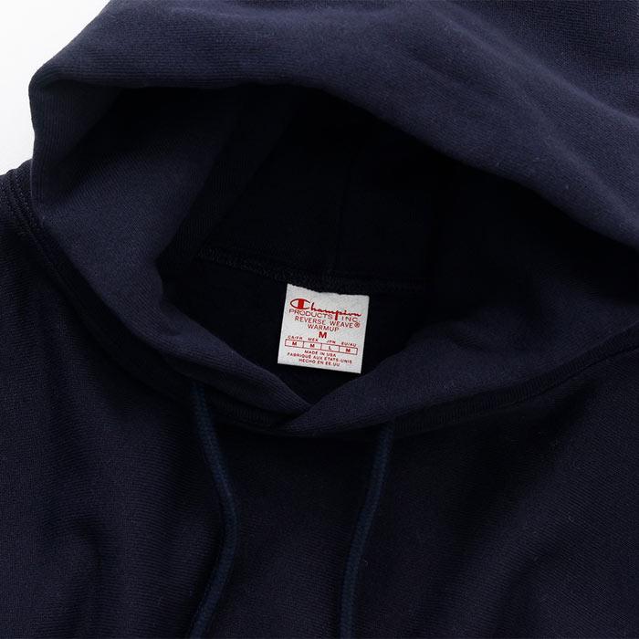 Champion（チャンピオン） リバースウィーブプルオーバースウェット