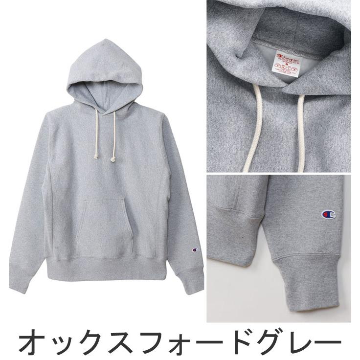 Champion チャンピオンパーカー赤タグ　モスグリーンC5-U101 XXL チャンピオン/Champion パーカー MADE IN USA C5-U101 リバース
