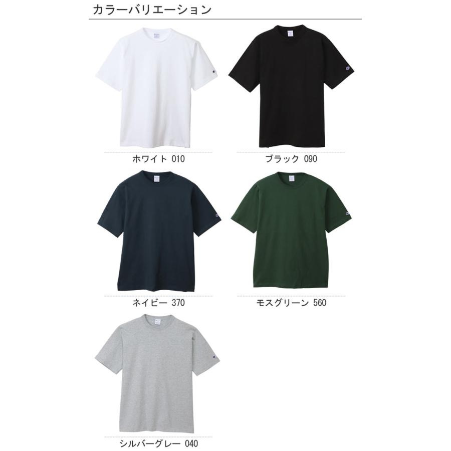 Champion（チャンピオン） Champion T1011 ティーテンイレブン