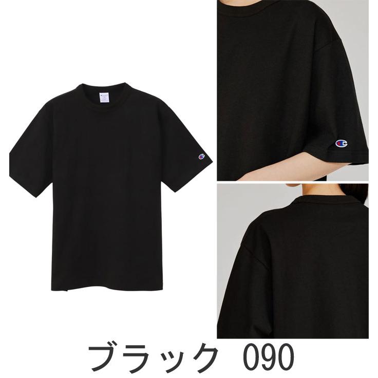 Champion チャンピオン T1011 ティーテンイレブン ショート