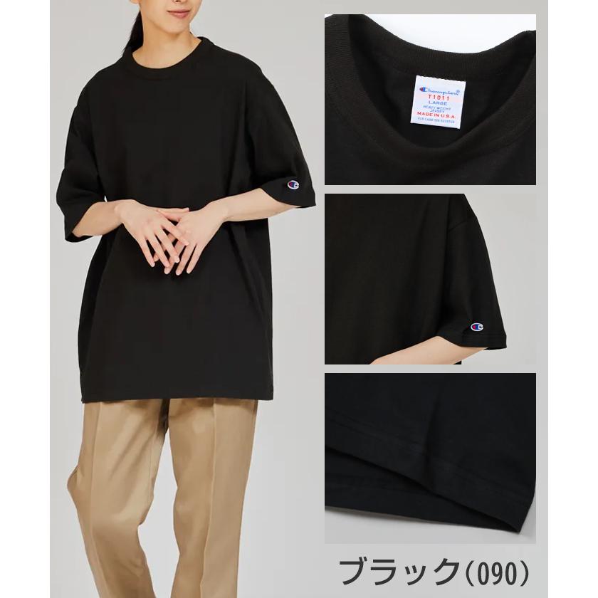 Champion（チャンピオン） Champion T1011 ティーテンイレブン