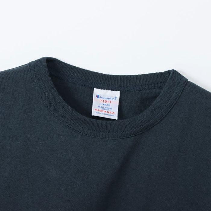 Champion（チャンピオン） Champion T1011 ティーテンイレブン