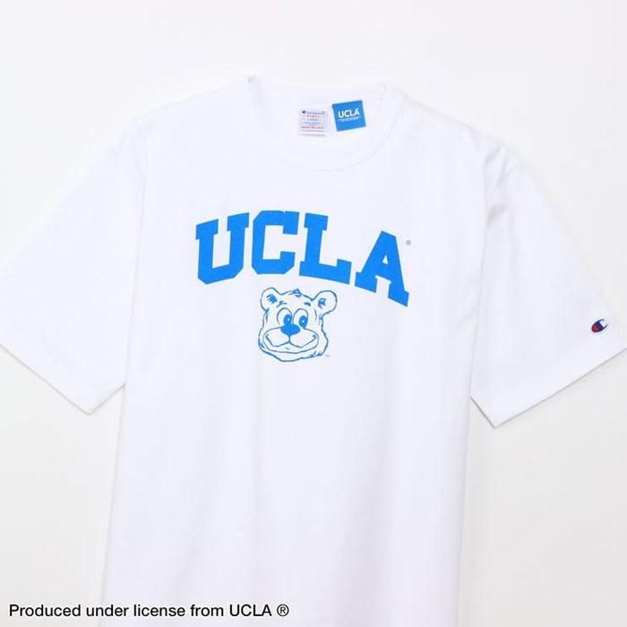 Champion（チャンピオン） Champion T1011 ティーテンイレブン UCLA