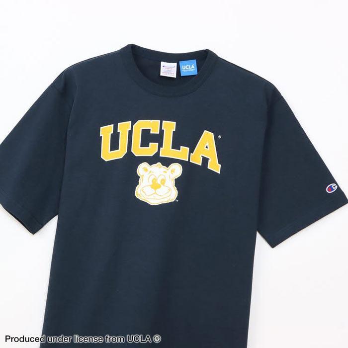 Champion（チャンピオン） Champion T1011 ティーテンイレブン UCLA