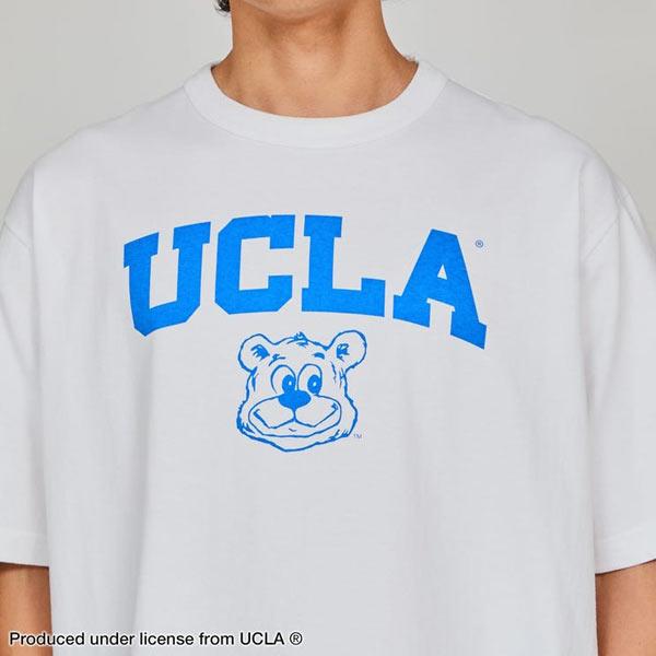 Champion（チャンピオン） Champion T1011 ティーテンイレブン UCLA