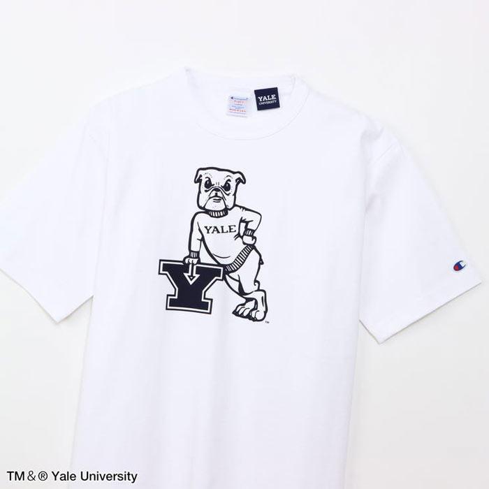 Champion（チャンピオン） Champion T1011 ティーテンイレブン YALE