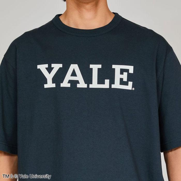 Champion（チャンピオン） Champion T1011 ティーテンイレブン YALE