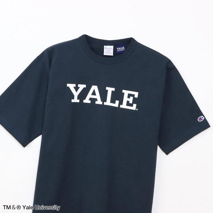 Champion（チャンピオン） Champion T1011 ティーテンイレブン YALE