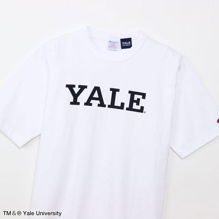 Champion（チャンピオン） Champion T1011 ティーテンイレブン YALE