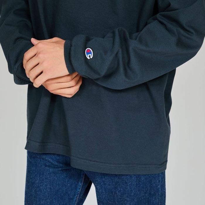 Champion（チャンピオン） Champion T1011 ティーテンイレブン ロング