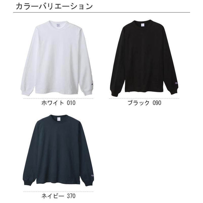 Champion（チャンピオン） Champion T1011 ティーテンイレブン ロング