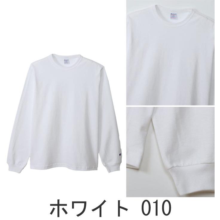 Champion（チャンピオン） Champion T1011 ティーテンイレブン ロング