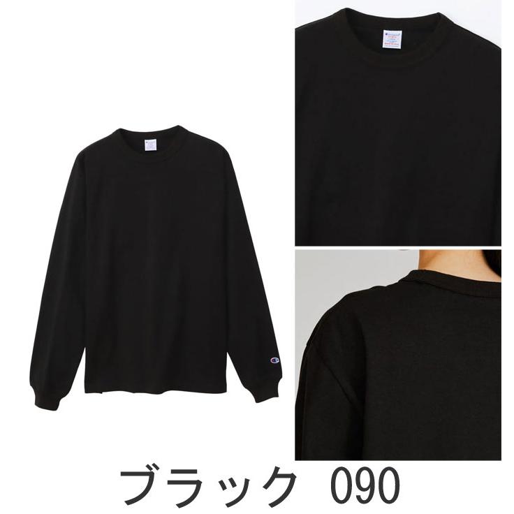 Champion（チャンピオン） Champion T1011 ティーテンイレブン ロング