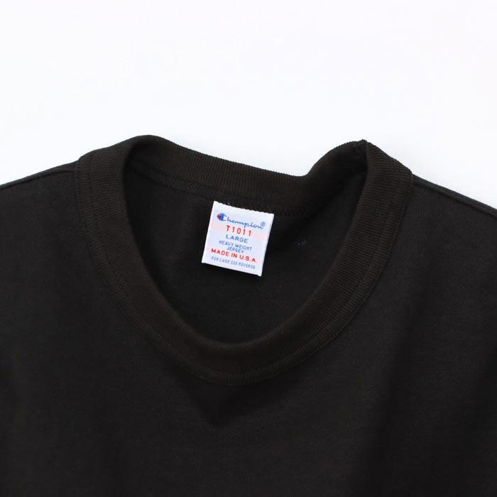 Champion（チャンピオン） Champion T1011 ティーテンイレブン ロング