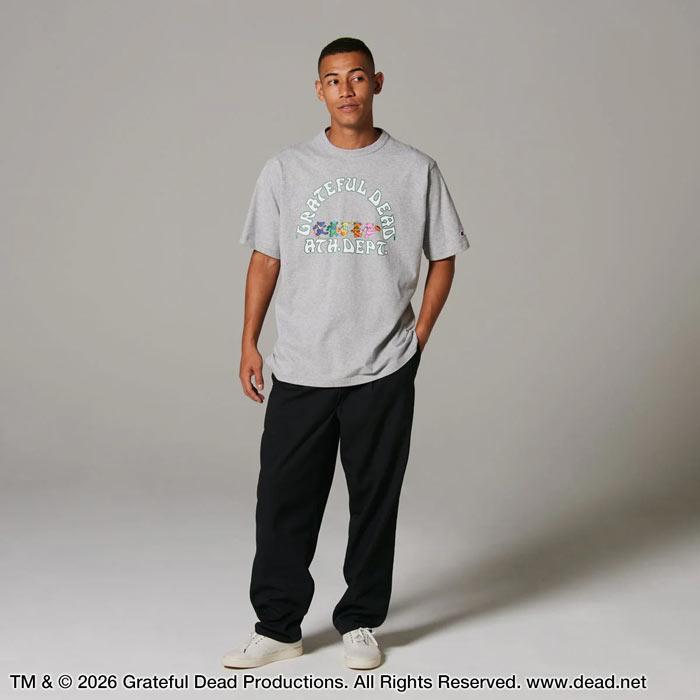champion チャンピオン T1011 Grateful Dead Tシャツ Champion（チャンピオン） Champion T1011 ティーテンイレブン
