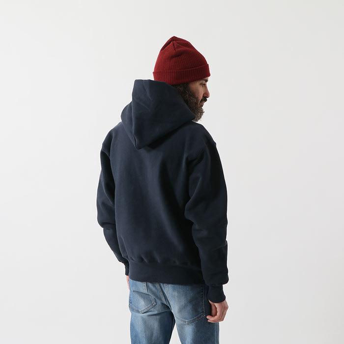 Champion（チャンピオン） リバースウィーブ 赤タグ プルオーバー