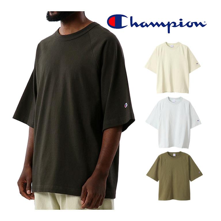 Champion（チャンピオン） Champiom Tシャツ ティーテンイレブン T1011