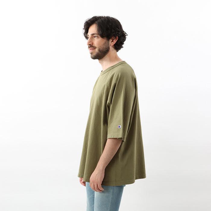 Champion ラガーシャツ Mサイズ ブラウン Champion ラガーシャツ Mサイズ ブラウン - ウェア在庫 処分 セール
