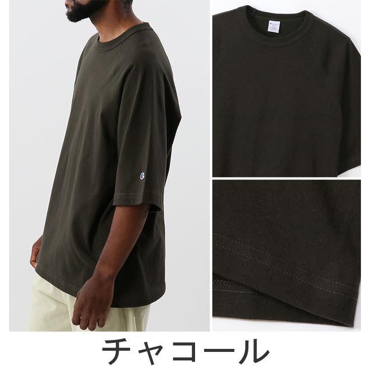 Champion（チャンピオン） Champiom Tシャツ ティーテンイレブン T1011