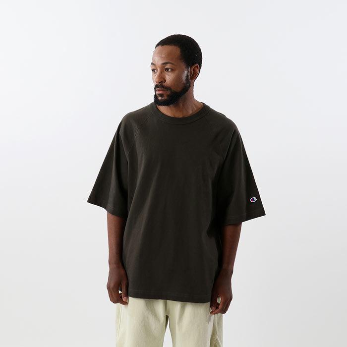 Champion（チャンピオン） Champiom Tシャツ ティーテンイレブン T1011