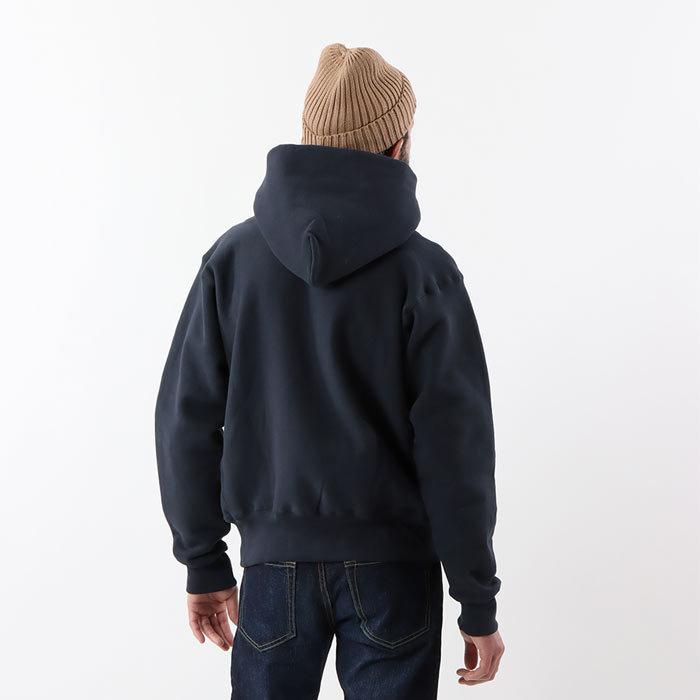 Champion（チャンピオン） リバースウィーブパーカー C5-U101 赤タグ