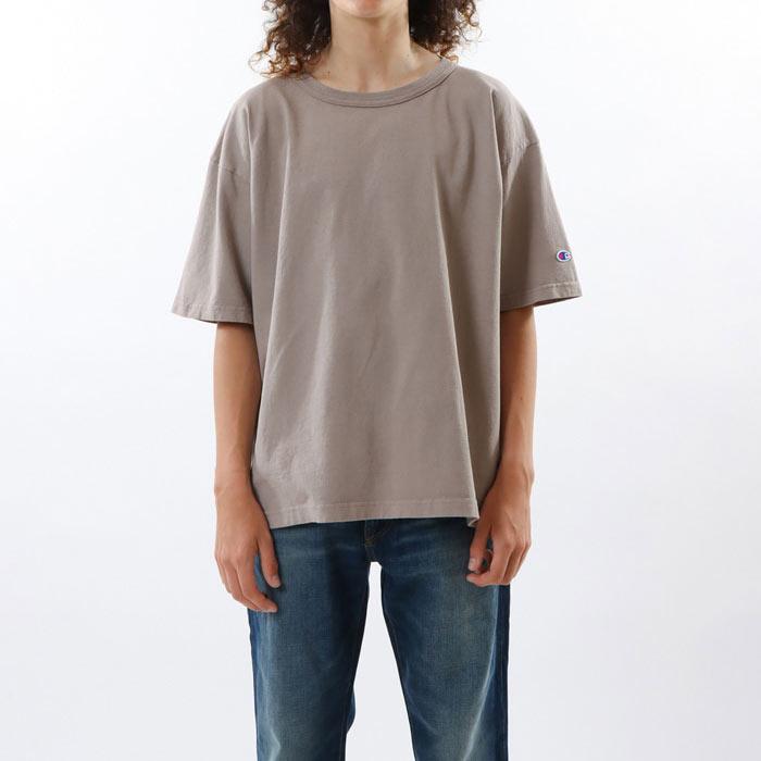 Champion（チャンピオン） メンズ 半袖 Tシャツ T1011 テンイレブン