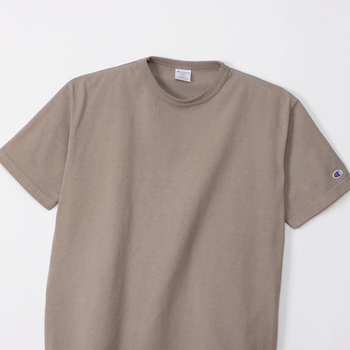 Champion チャンピオン メンズ 半袖 Tシャツ T1011 テンイレブン 無地
