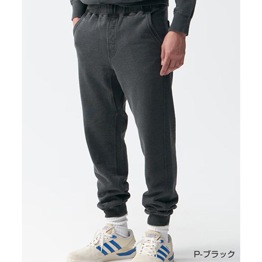 GOOD ON（グッドオン） ヘビーウエイトスエットパンツ GOBW1418 SWEAT