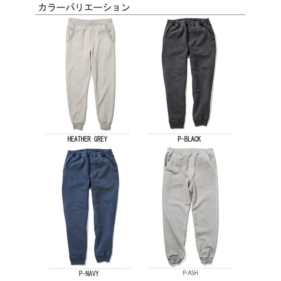 GOOD BOY / スウェットパンツ/2/コットン/GRY/CB-PT94// GOOD ON（グッドオン） ヘビーウエイトスエットパンツ GOBW1418 SWEAT