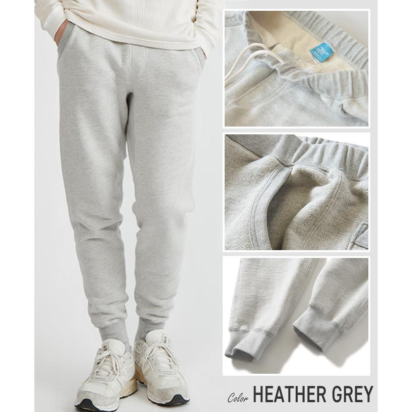 GOOD ON（グッドオン） ヘビーウエイトスエットパンツ GOBW1418 SWEAT