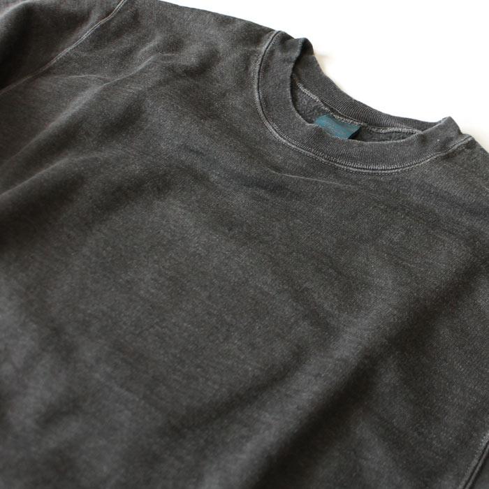 GOOD ON Good On グッドオン ROUGH CREW SWEAT ラフクルースウェット