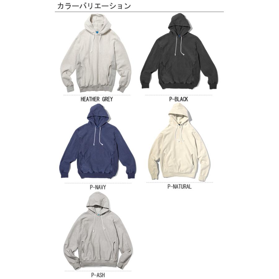 usa製　グッドオン　パーカー　カットソー　3点セット GOOD ON Good On グッドオン スウェットパーカー GOBW1913 13
