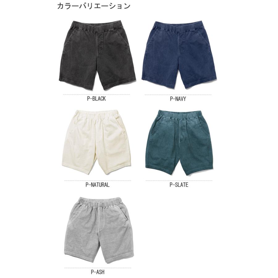 グッドオン ヘビージャージトラベルショーツ 新品タグ付き 短パン ハーフパンツ GOOD ON (グッドオン) Good On トラベル ショーツ ショート