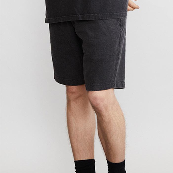 GOOD ON（グッドオン） ヘビージャージートラベルショーツ TRAVEL