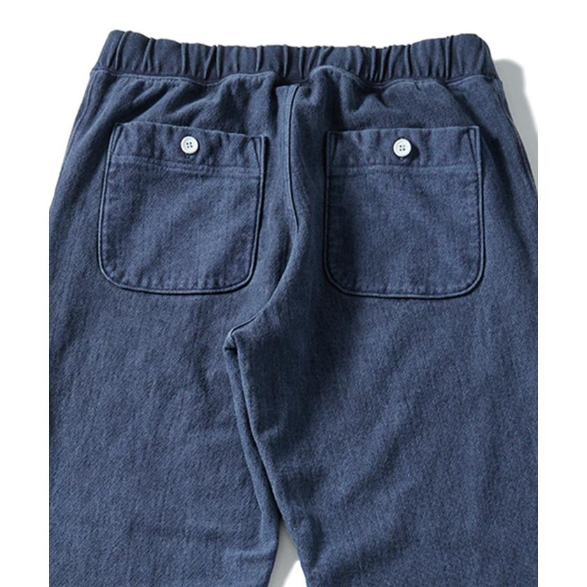 GOOD ON（グッドオン） ヘビーウエイトウェットパンツ GOPT2210 HEAVY