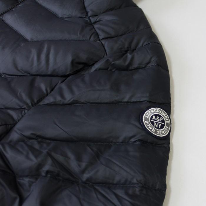 Abercrombie&Fitch（アバクロンビー&フィッチ） アウター ダウン