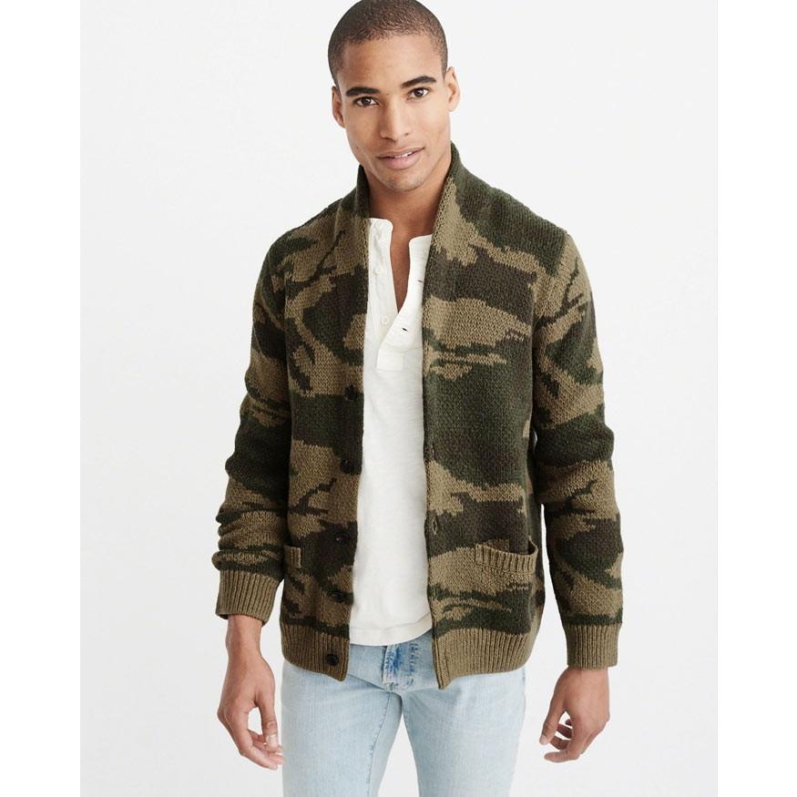 Abercrombie&Fitch（アバクロンビー&フィッチ） 正規 アバクロ メンズ