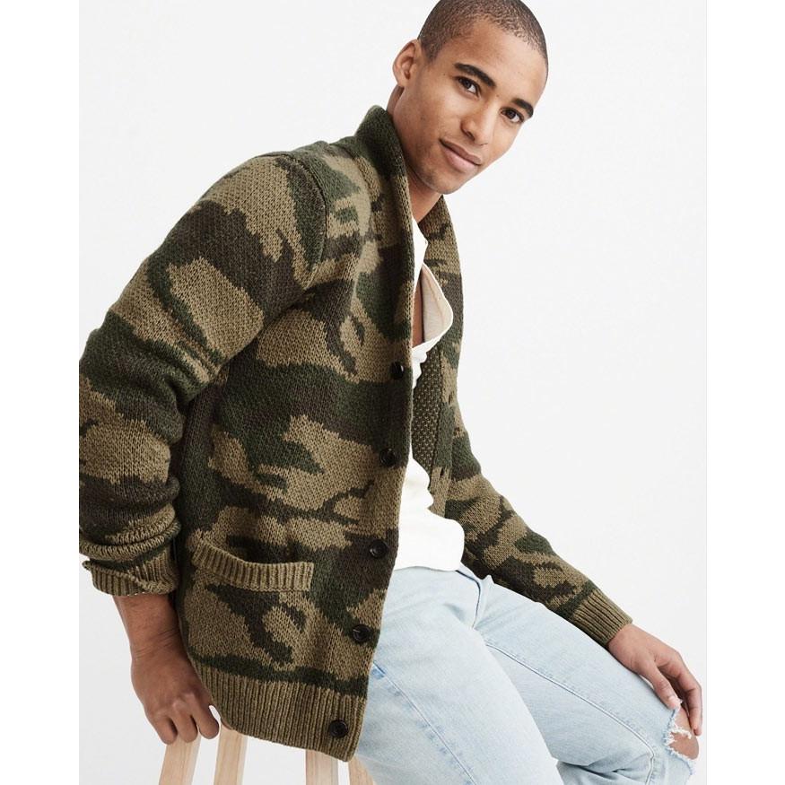 Abercrombie&Fitch（アバクロンビー&フィッチ） 正規 アバクロ メンズ