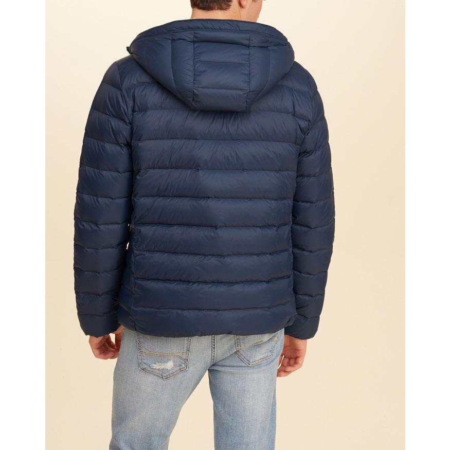 Hollister ホリスター アウター ダウンジャケット Sherpa Lined Hollister ホリスター アウター ダウンジャケット Sherpa Lined