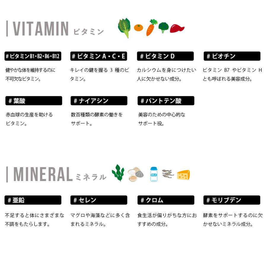 P3 プレミアム NMNサプリメント 日本製 30000mg (1包1000mg) ｜公式