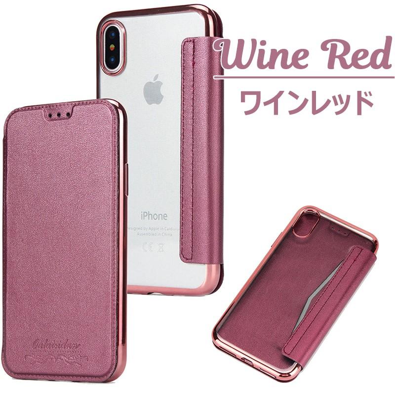 Iphone アイフォン スマホ ケース Tpu 手帳型 レザー クリア 透明 バンパー カードケース シンプル お洒落 カッコいい グリッター 6 6s 7 8 X Xs Xr Xs Max As093 Laddtm 通販 Yahoo ショッピング