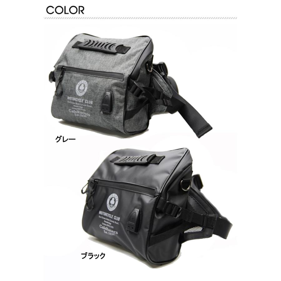 バイク用品 ACE CAFE LONDON ヒップ&ショルダーバッグ AB003WB ブラック 2WAY 多機能 防水 ツーリング USB エースカフェロンドン :baico20180831003:レディースバイク用品店バイコ - 通販 - Yahoo!ショッピング バイク用品 ACE CAFE LONDON ヒップ&ショルダーバッグ AB003WB ブラック 2WAY 多機能 防水 ツーリング USB エースカフェロンドン :baico20180831003:レディースバイク用品店バイコ - 通販 - Yahoo!ショッピング