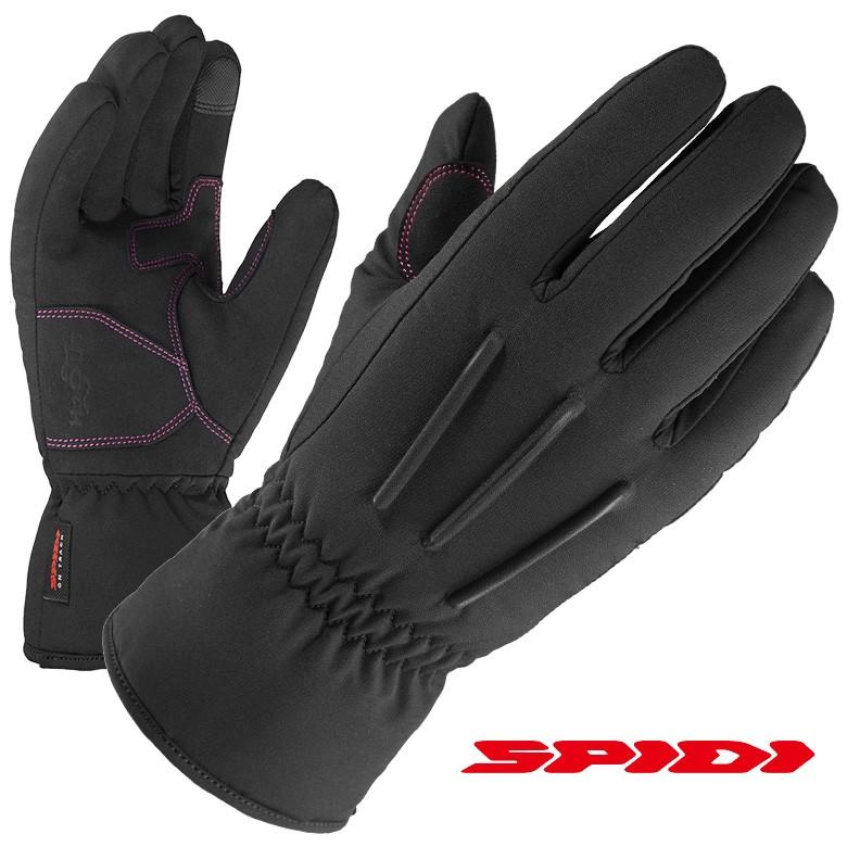 バイクグローブ Digital H2Out lady glove スクーター 防水 レディース 