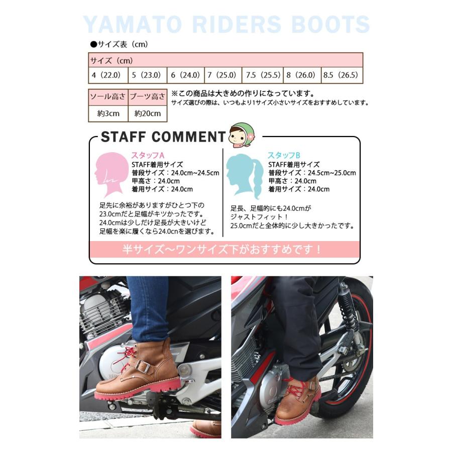 バイク シューズ ブーツ 数量限定 おすすめ おしゃれ レザー サイドジッパー ベージュ アビレックス ライダースブーツ Tiger Av2931chrd 取寄品 Baico20191019004 レディースバイク用品店バイコ 通販 Yahoo ショッピング