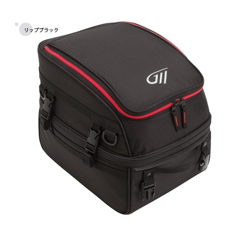 バイク用バッグ おすすめ 人気 ツーリング 大容量 便利 黒 ゴールドウィンシートバッグ28 Gsm Baico レディースバイク用品店バイコ 通販 Yahoo ショッピング