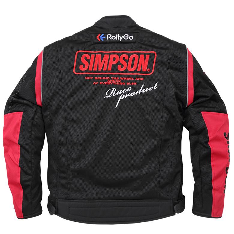 決算セール!レディースバイクジャケットSIMPSON(シンプソン 決算セール!レディースバイクジャケットSIMPSON(シンプソン