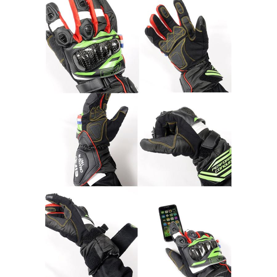 elf バイクシューズ　alpinestars グローブ　バイク用品 compass1699513845.jpg