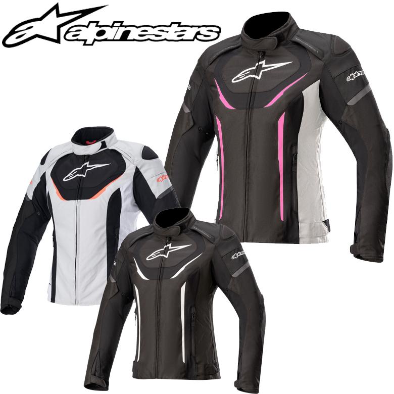 レディースバイクジャケット女性用 冬用 ウインタージャケット レディースバイクジャケット女性用 冬用 ウインタージャケット