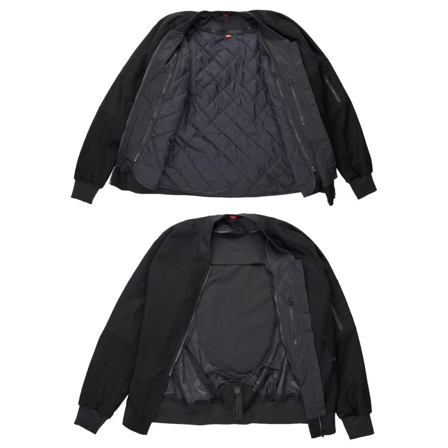 バイク用品ライディングジャケット アパレル 小さいサイズ有